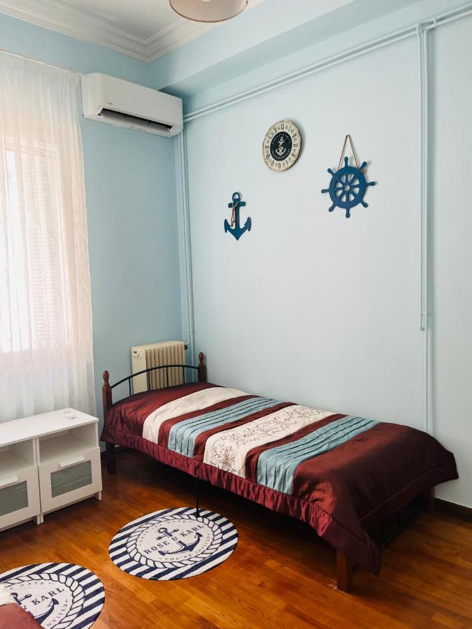 Sea Voyage Διαμέρισμα Ναύπλιο Εξωτερικό φωτογραφία